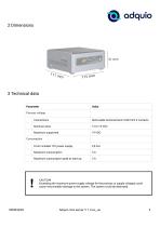 ADQUIO MICRO SERVER-2