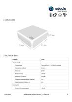 ADQUIO MULTI SENSORS MODBUS-2