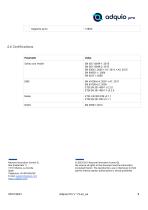 ADQUIO PRO-8