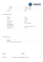 ADQUIO Screen 10.1 Casambi Ready-6