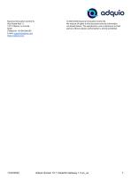 ADQUIO Screen 10.1 Casambi Ready-7