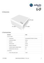 ADQUIO SENSORS MODBUS-2