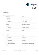 ADQUIO SENSORS MODBUS-5