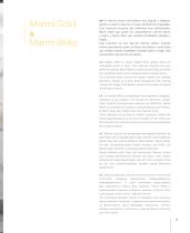 Marmi Gold & Marmi White-5
