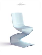 ASTER CHAIR - 1