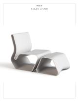 ESKER CHAIR - 1