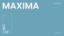 MAXIMA 2024-1