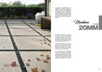Outdoor Solution 20mm-16