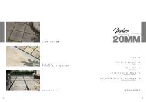 Outdoor Solution 20mm-3