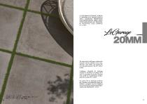 Outdoor Solution 20mm-5