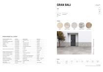 GRAN BALI-2