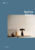 Native Stone - 1