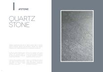 Quartz Stone - 3