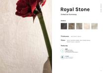 Royal Stone - 10