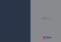 Betsan Mosaic Brochure 2024-2