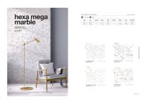 Betsan Mosaic General Catalogue 2021-10