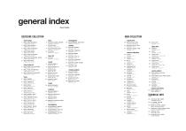 Betsan Mosaic General Catalogue 2021-6