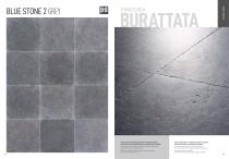 Blue Stone 2-3
