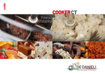 CookerCT - 1