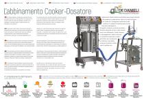 L’abbinamento Cooker-Dosatore-1