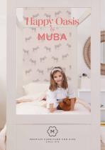Happy Oasis by MUBA-1