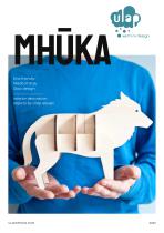 Mhūka by Ulap design home decor collection / 2023 - 1