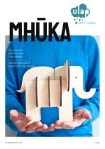 Mhūka by Ulap design home decor collection / 2023 - 26