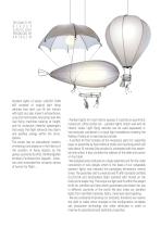 Pendant Lights of Series “LIGHTER THAN AIR”-2