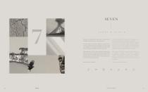 Seven Catalogue - 5