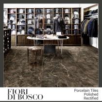 Porcelain Tiles Polished Rectified-2