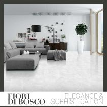 Porcelain Tiles Polished Rectified-6