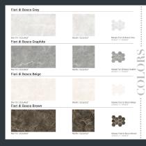 Porcelain Tiles Polished Rectified-7