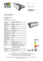 LEDX Birdlight-2