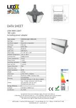 LEDX Birdlight-3