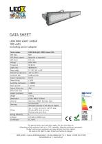 LEDX Birdlight-6