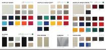 Conva Fabric Chart 2024 - 2