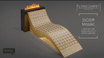 SOLEUM Heated Loungers, Relaxloungers-3