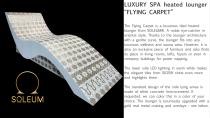 SOLEUM Heated Loungers, Relaxloungers-4