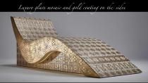 SOLEUM Heated Loungers, Relaxloungers-5