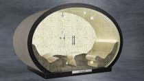 SOLEUM Outdoor Steam SPA-24