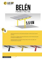 ILIOS PORT Solar Car Port English - 15