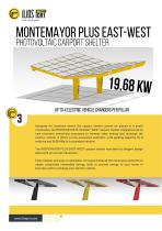 ILIOS PORT Solar Car Port English - 9