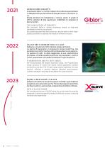 CATALOGO 2023  CATALOGUE 2024-9