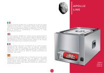 APOLLO LINE-1