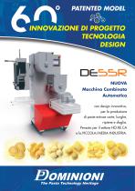 INNOVAZIONE DI PROGETTO TECNOLOGIA DESIGN - 1