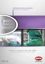 AGMA PHARMA & INDUSTRY - 1