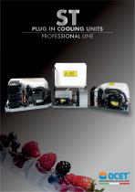 ST PLUG IN COOLING UNITS PROFESSIONNAL LINE - 1