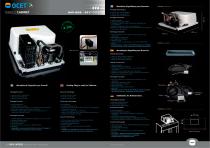 ST PLUG IN COOLING UNITS PROFESSIONNAL LINE - 8