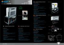 ST PLUG IN COOLING UNITS PROFESSIONNAL LINE - 9