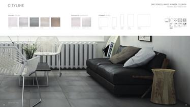 CATALOGUE GENERALE 2013-16